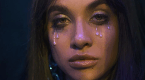 María Becerra se salvó de morir tras sufrir hemorragia por embarazo ectópico