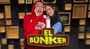 “El Misha” es el nuevo conductor de El búnker de Onda Cero