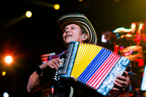 CONCIERTO DE ACORDEONES