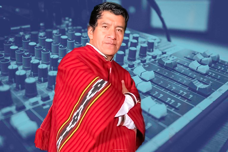 FOLKLORE AL AIRE