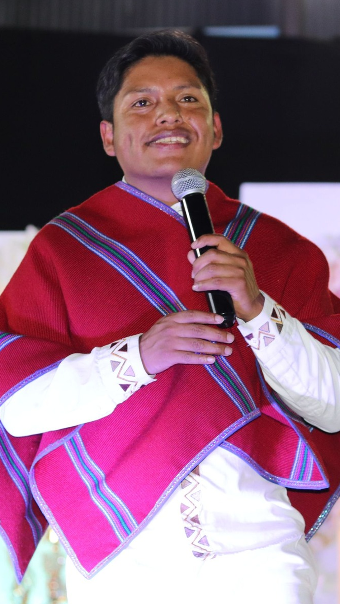 Juan el Sembrador, el Fonseca ecuatoriano