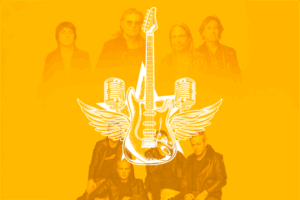 ROCK LATINO
