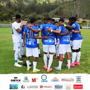 Sononara FC busca el liderato del grupo B en el Ascenso