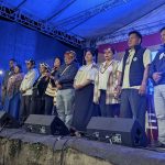 Marlon Vargas liderará la CONAIE