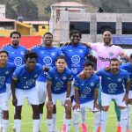 Sonorama FC derrota a Daquilema