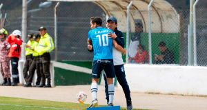 Minga FC en el Ascenso Chimborazo 2025 renace con fuerza