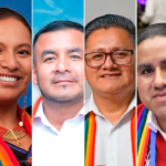 expulsión de asambleístas Pachakutik