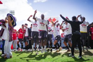 ¡Daquilema FC logra su primer campeonato provincial!