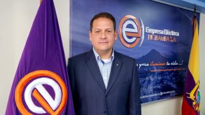 Tony Coronel nuevo gerente representa una oportunidad para impulsar mejoras técnicas, ampliar coberturas y promover la eficiencia energética en la provincia.