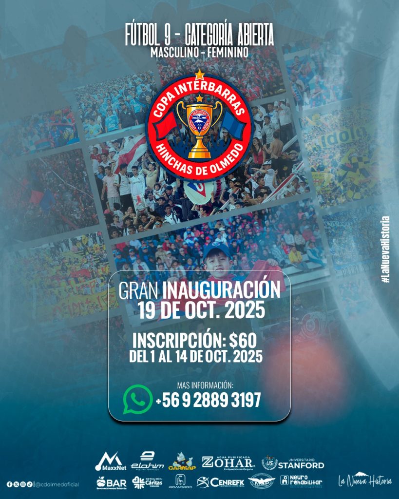 Campeonato de barras