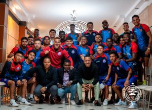 ¿Qué está pasando con el CD Olmedo? Crisis deportiva y administrativa del ídolo riobambeño