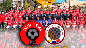 ¿Daquilema FC jugará Serie B en 2026?