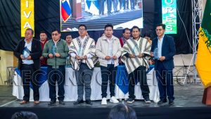 Empresas floreanas reciben reconocimiento por su destacada trayectoria