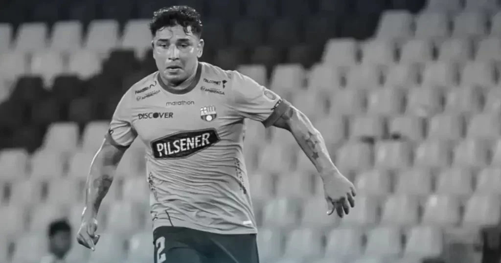 Asesinato del futbolista Mario Pineda conmociona al país