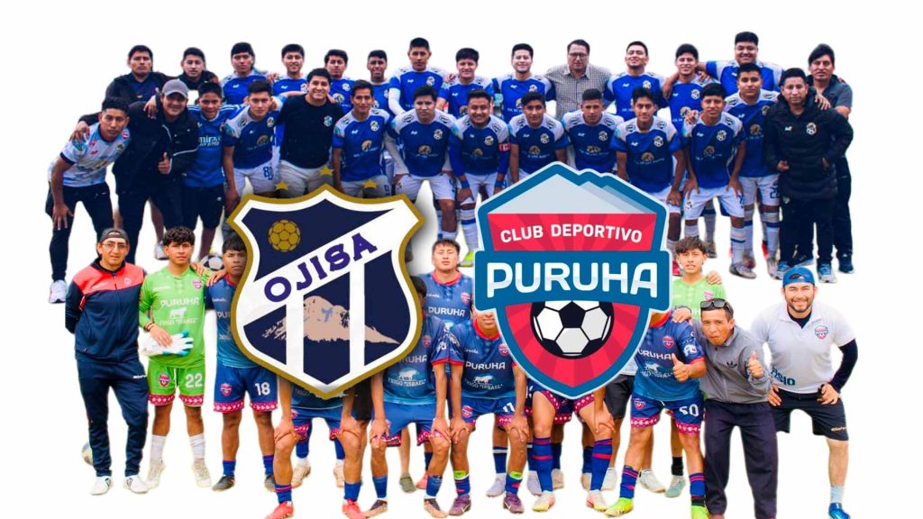 Puruhá y Ojisa avanzan a octavos de la Copa Indígena 2025
