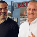 Elecciones ESPOCH 2026: Napoleón Cadena y Washington Luna en la disputa por el rectorado